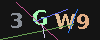 Gambar captcha