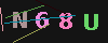 Gambar captcha